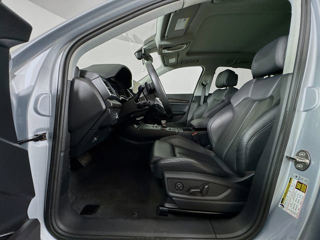 Used 2018 Audi Q5 2.0T Premium Plus w/ Premium Plus Package image 36