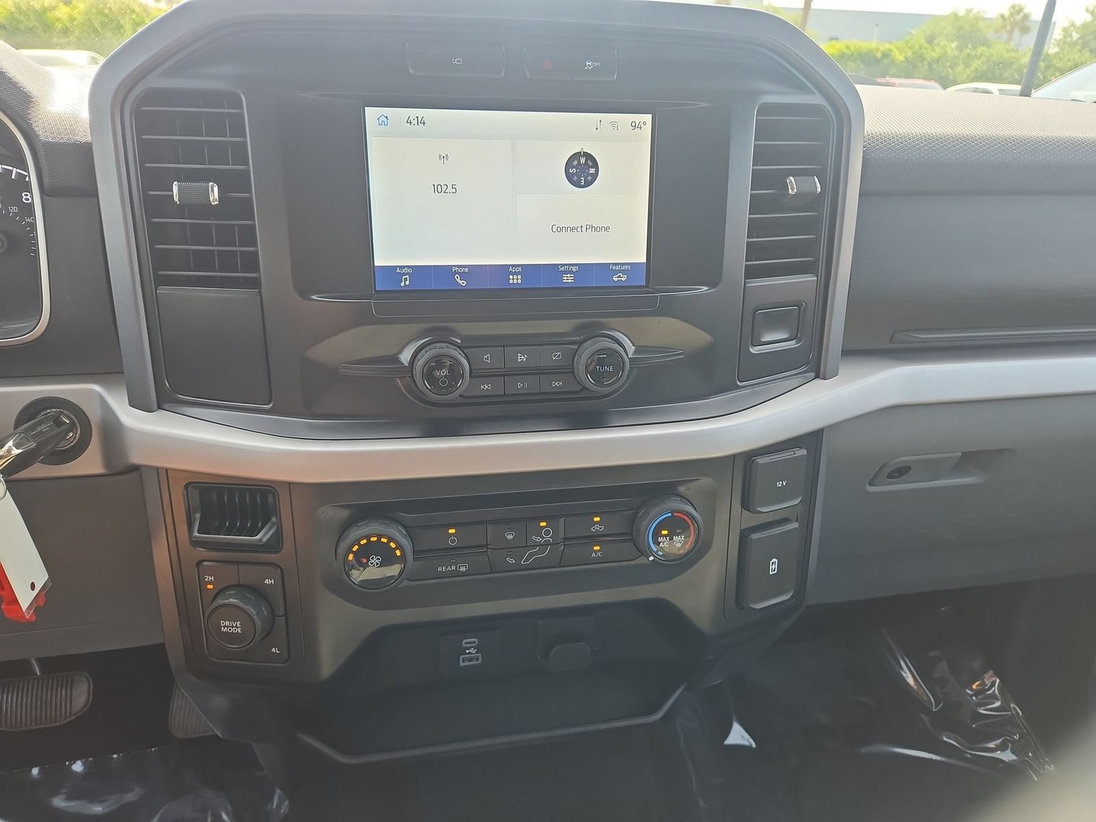 Used 2023 Ford F150 XLT AWD/4WD image 27