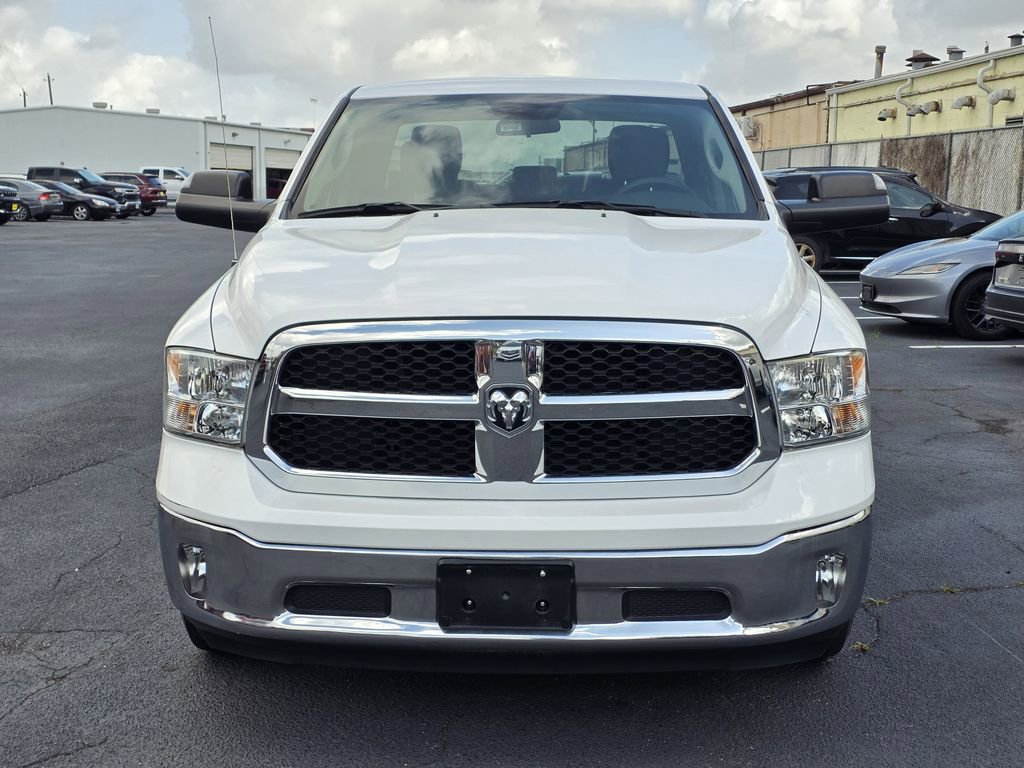 Used 2023 RAM 1500 Tradesman w/ Popular Equipment Group image 2