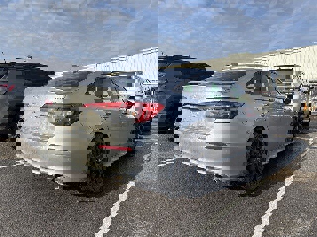 Used 2023 Honda Civic Sport image 3