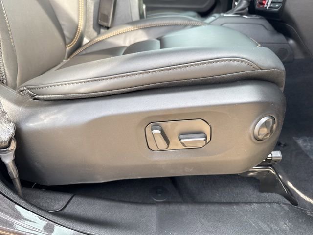 New 2025 Jeep Wrangler Unlimited Rubicon 392 image 25