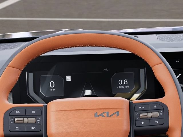 New 2027 Kia Telluride SX Prestige AWD/4WD image 22