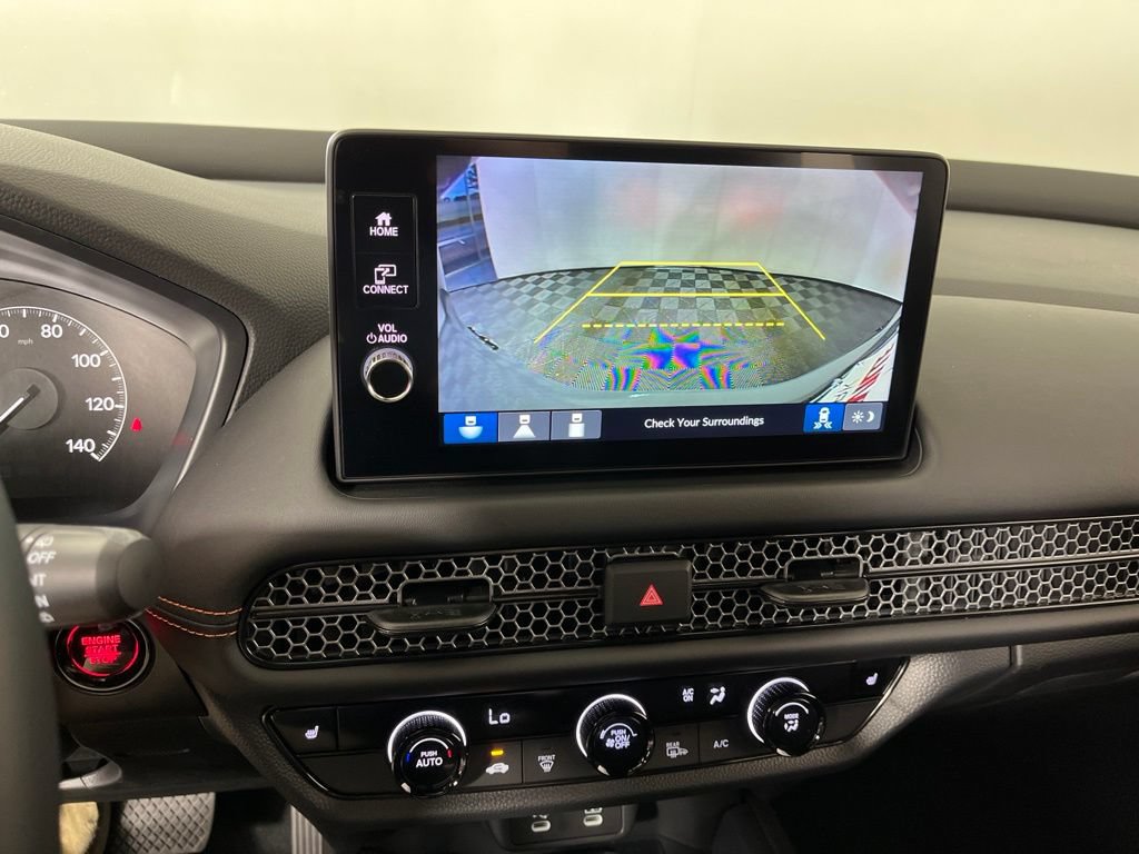 Certified 2026 Honda HR-V Sport image 30