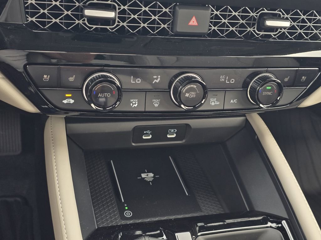 New 2026 Honda Accord Touring image 19