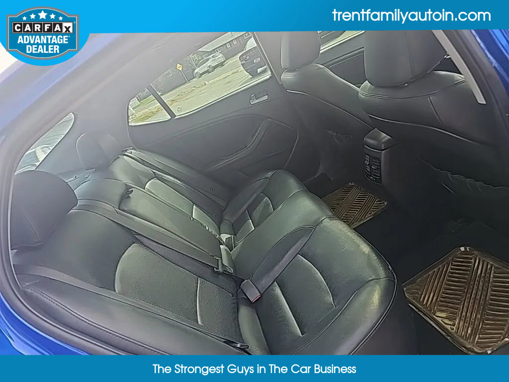 Used 2015 Kia Optima SX w/ SX Turbo Premium Package image 34