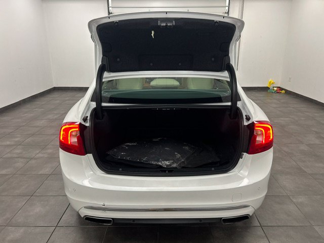 Used 2018 Volvo S60 T5 Inscription AWD/4WD image 22