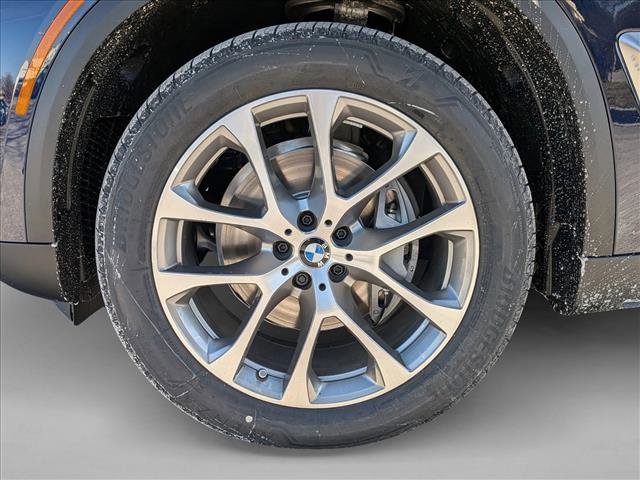 New 2026 BMW X5 xDrive40i image 9