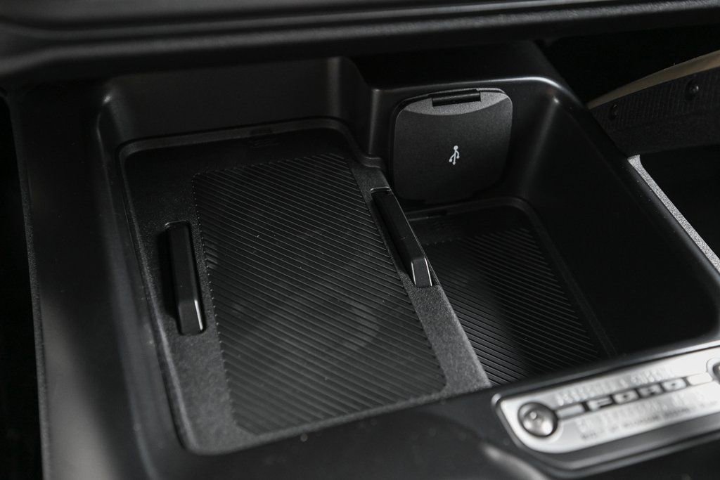 New 2025 Ford Bronco Badlands image 30