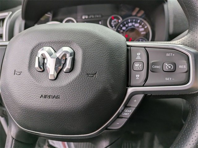 New 2026 RAM 3500 Tradesman image 15