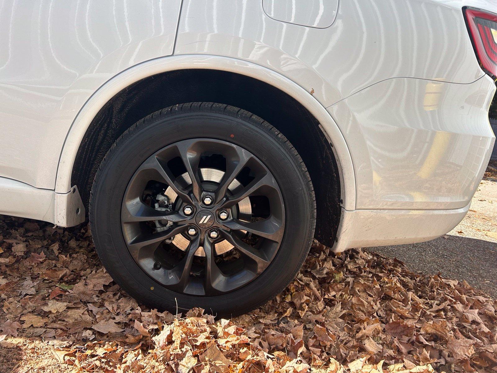 Used 2023 Dodge Durango R/T AWD/4WD image 8