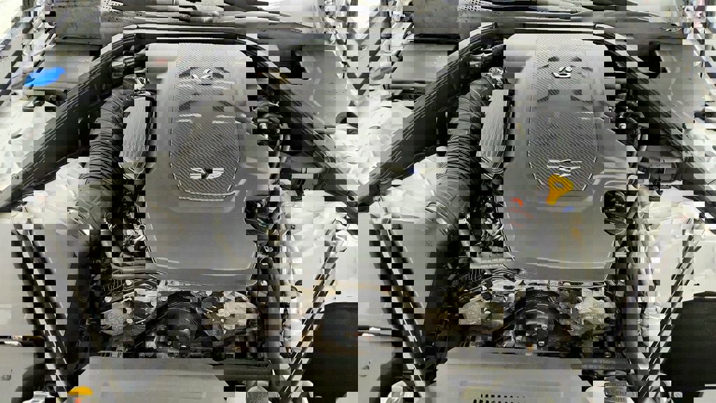 Used 2018 Genesis G80 3.8 w/ Option Group 02 image 28