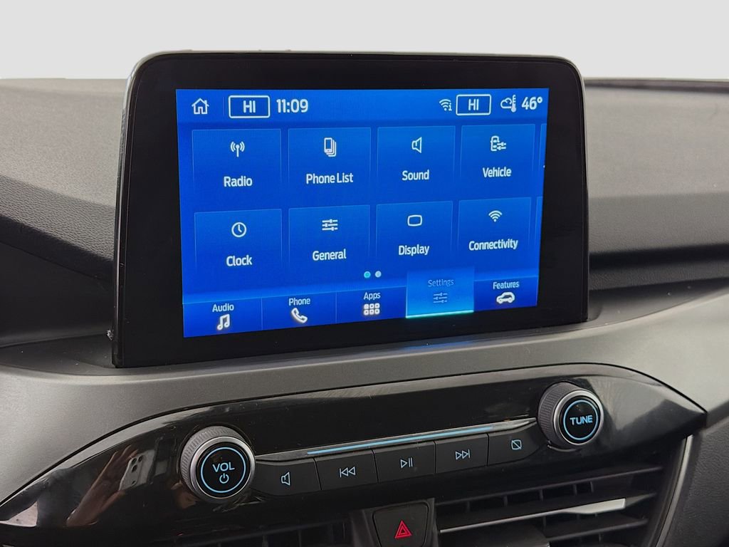 Used 2024 Ford Escape Active image 34