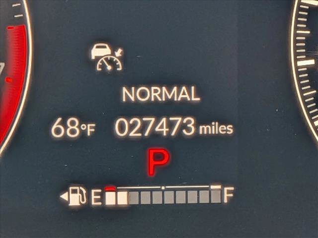 Used 2024 Honda Pilot TrailSport image 11