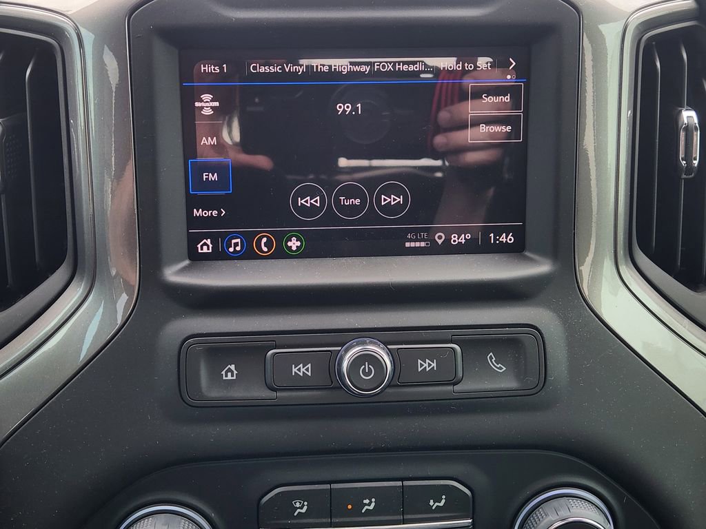 New 2026 Chevrolet Silverado 2500 Custom w/ Custom Value Package image 17