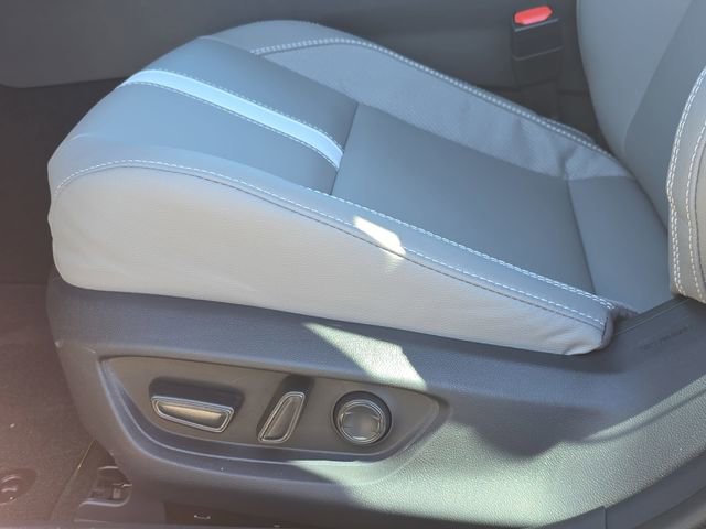 New 2026 Toyota Camry SE image 28