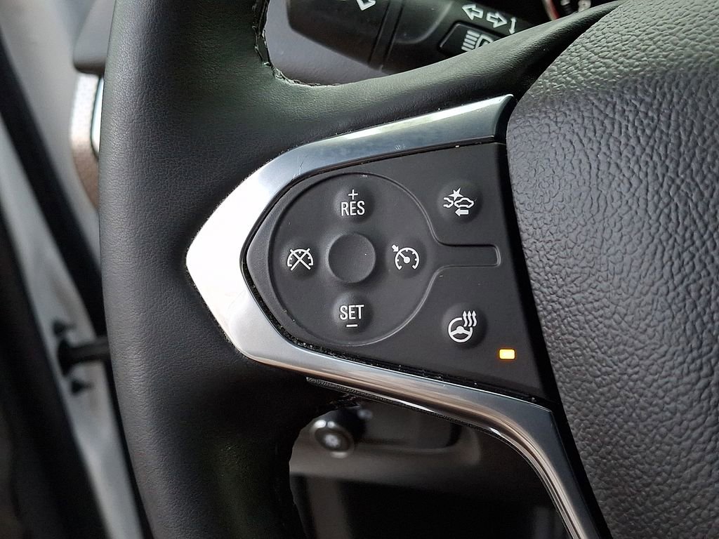 Used 2024 Chevrolet Traverse Premier w/ Redline Edition image 23