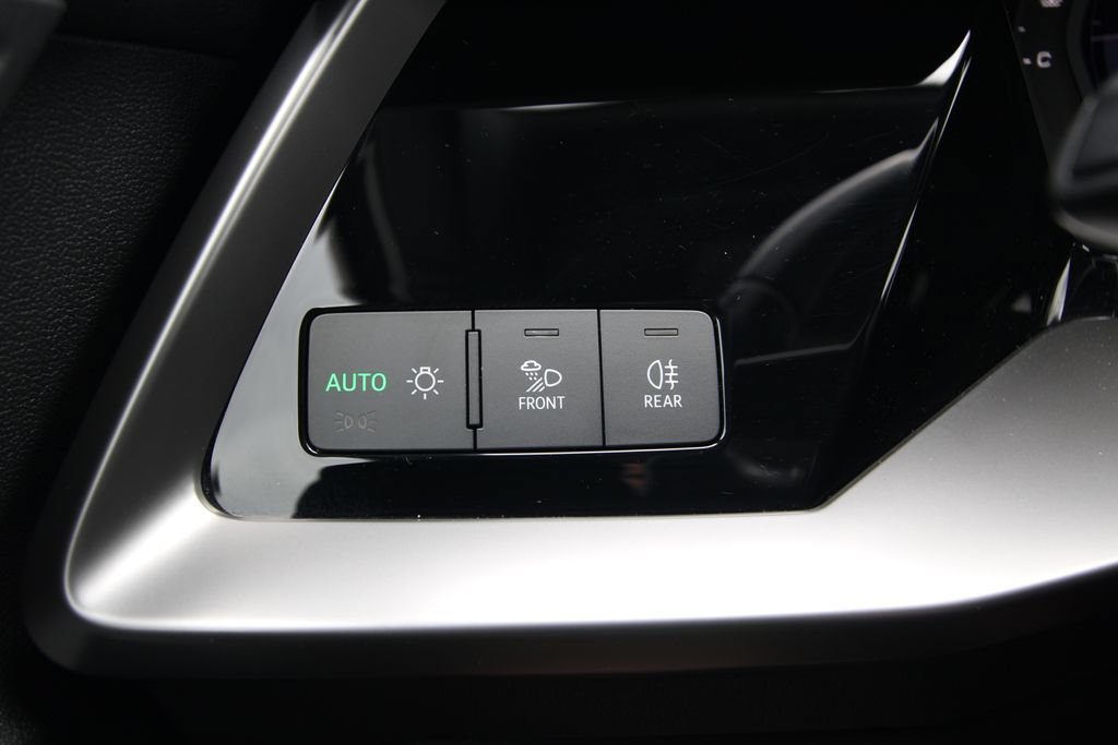 Used 2024 Audi A3 2.0T Premium FWD image 23
