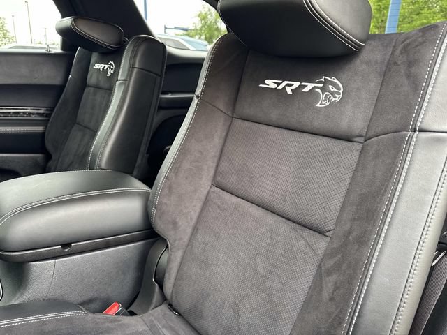 Used 2021 Dodge Durango SRT Hellcat w/ Premium Interior Group AWD/4WD image 15