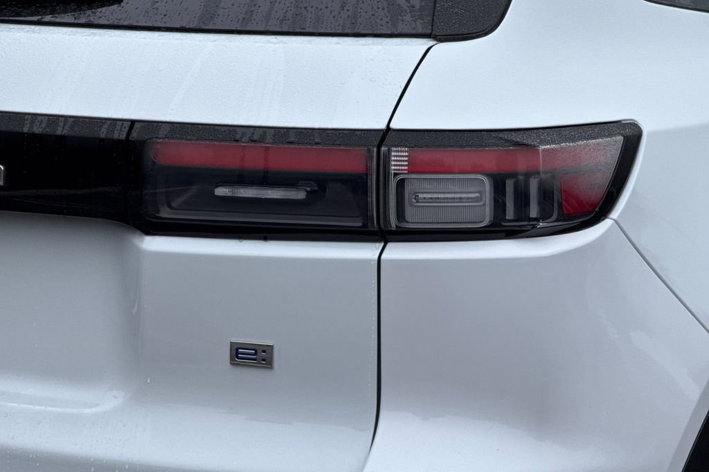 New 2026 Honda Prologue Touring image 31