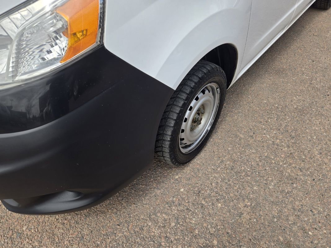 Used 2019 Nissan NV200 S FWD image 5