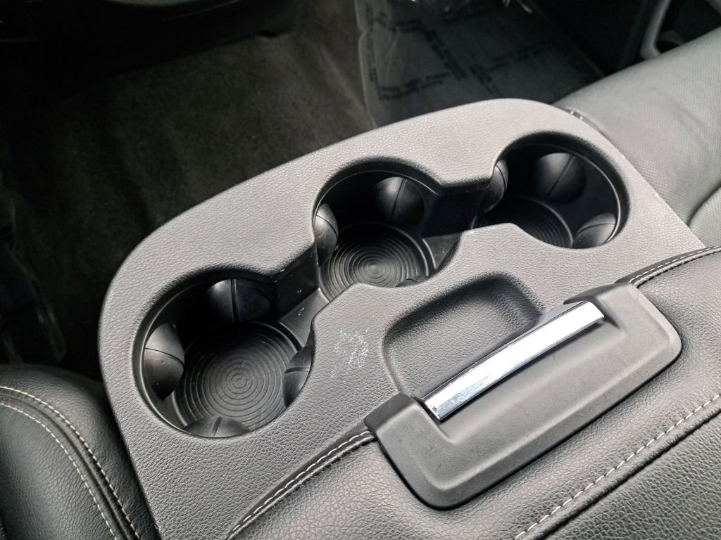 Used 2017 RAM 2500 Laramie w/ Sport Appearance Group image 25