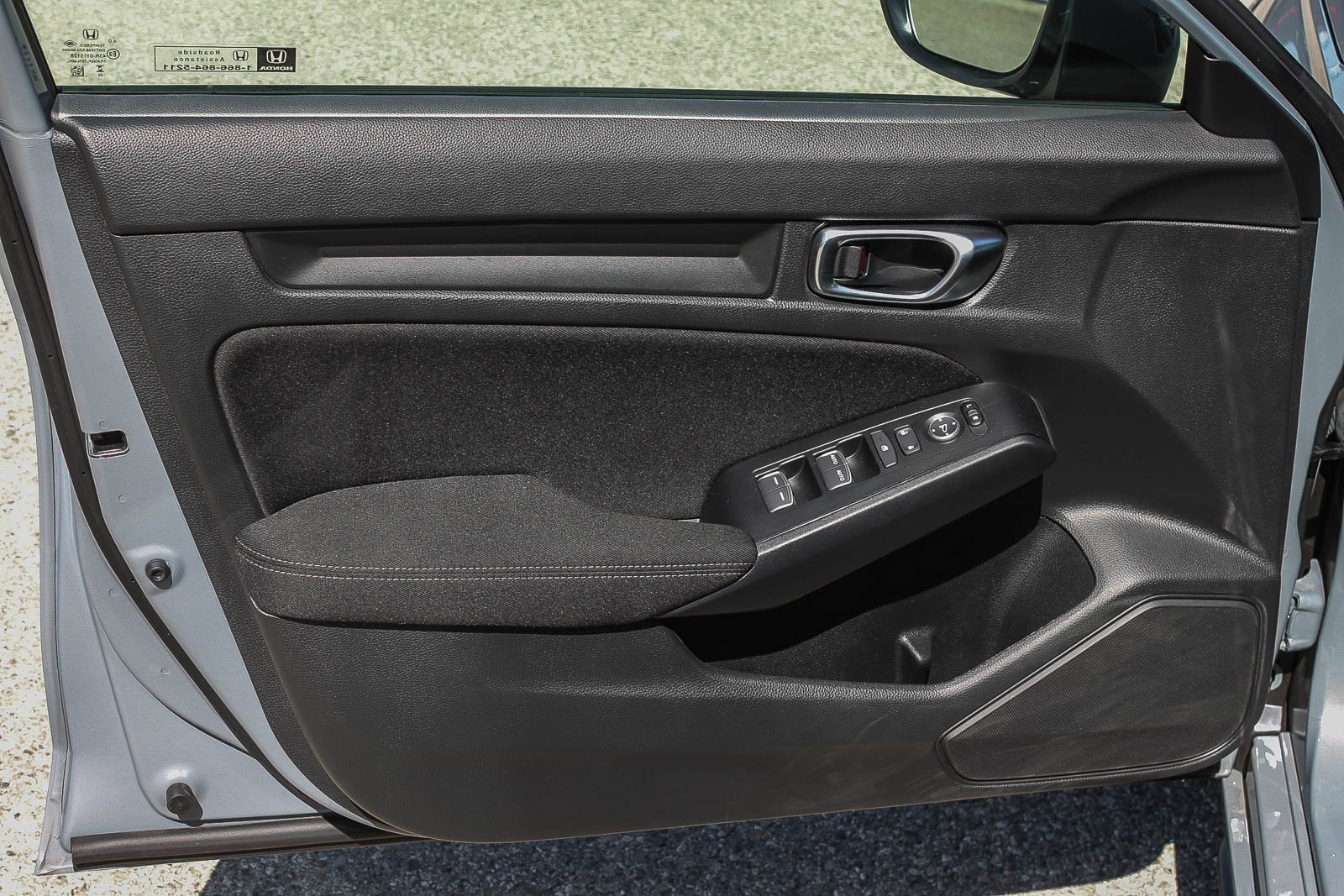 Used 2025 Honda Civic Sport image 22