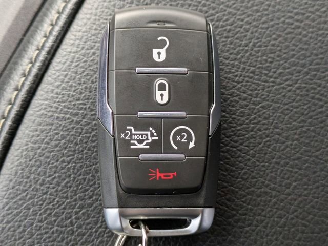 Used 2026 RAM 2500 Laramie image 33