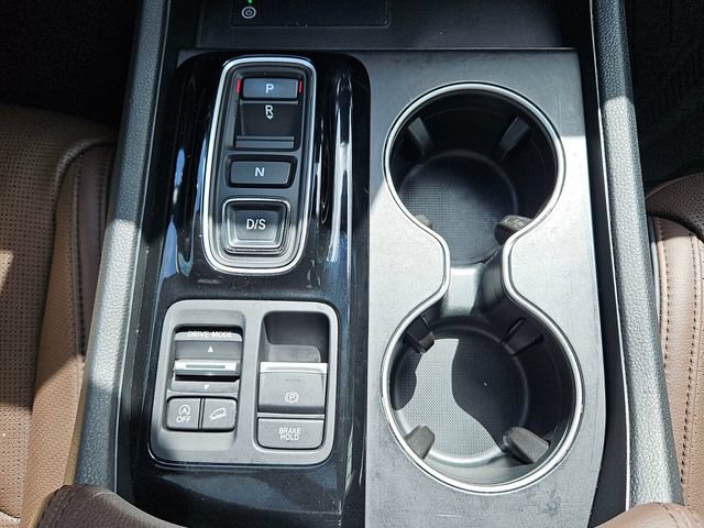 Certified 2024 Honda Pilot Elite image 20