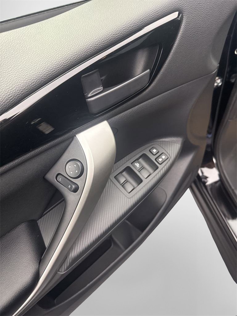 New 2026 Mitsubishi Eclipse Cross ES image 18