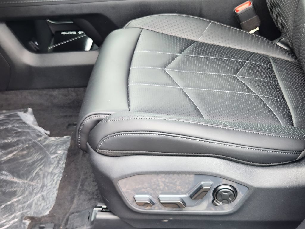 New 2027 Kia Telluride SX Prestige X-Pro AWD/4WD image 8