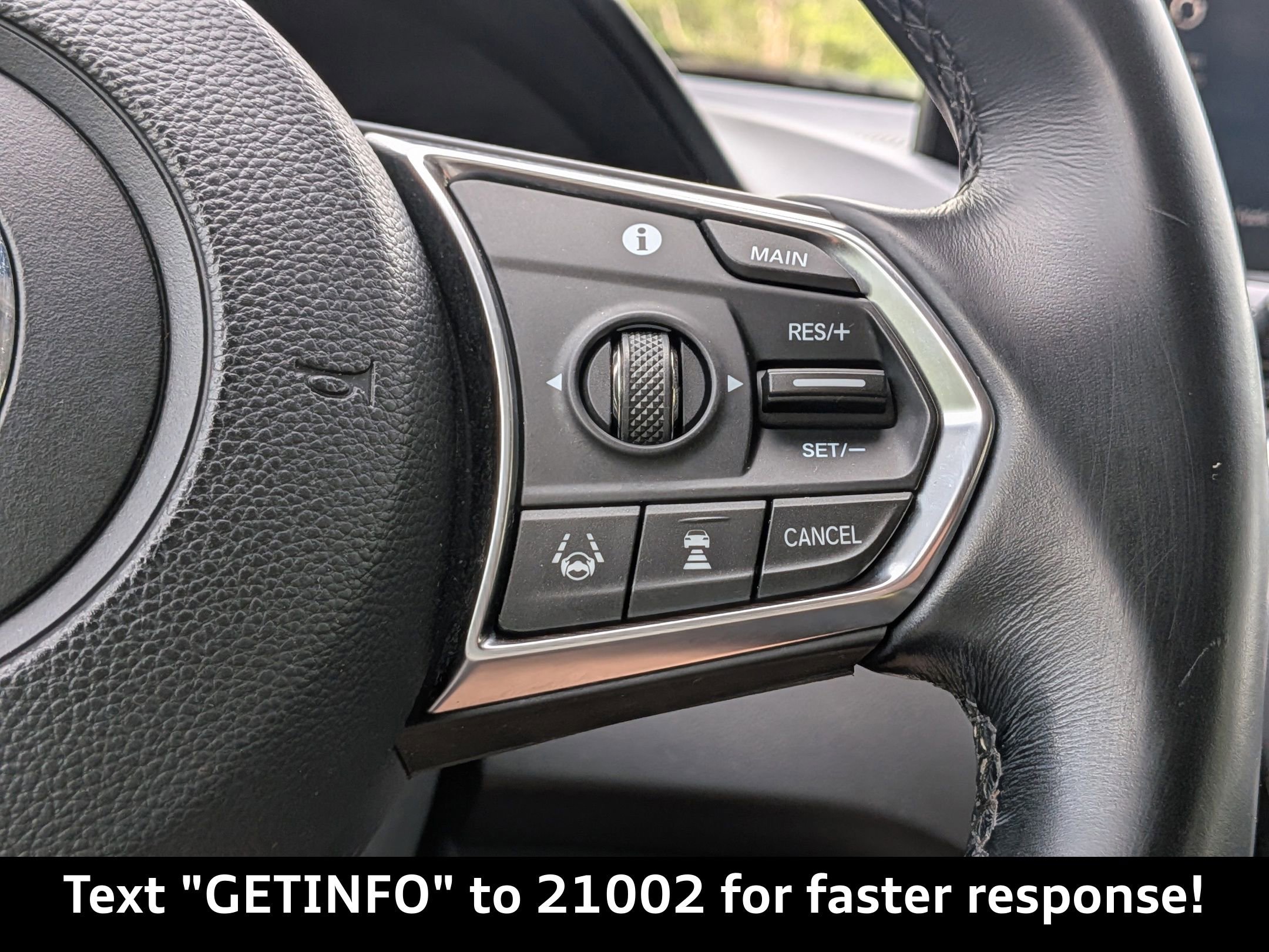 Used 2021 Acura RDX FWD image 31