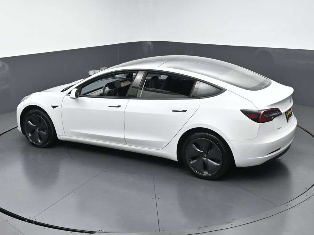 Used 2020 Tesla Model 3 Standard Range Plus RWD image 6