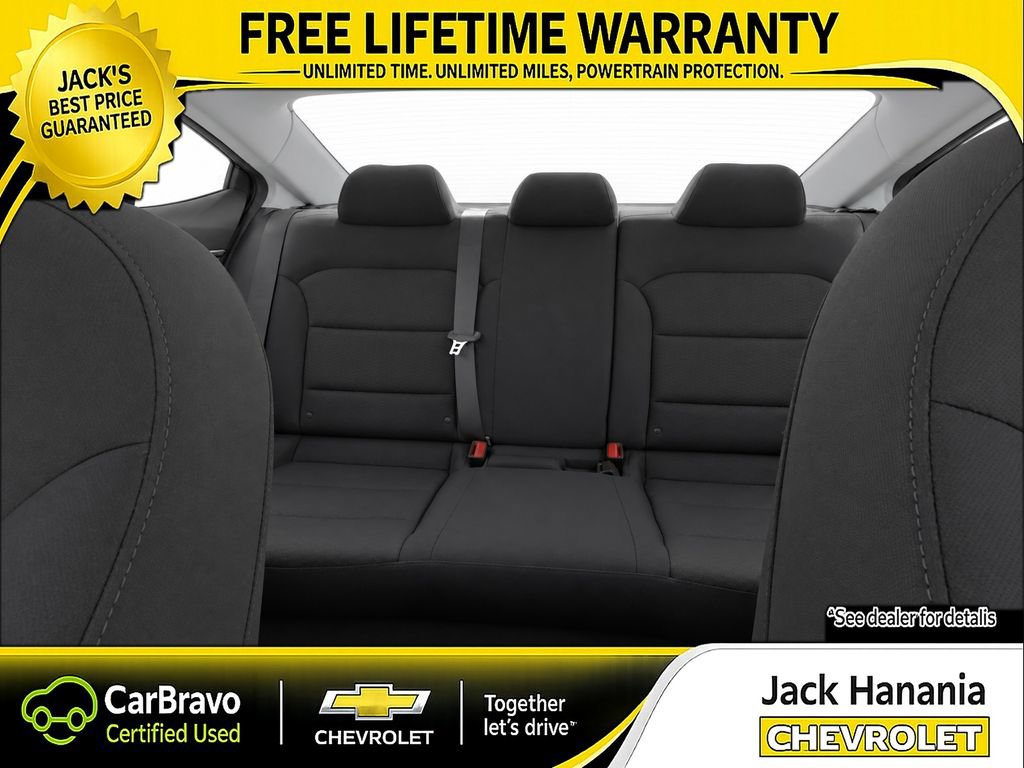 Used 2020 Hyundai Elantra SEL w/ Cargo Package (C1) FWD image 19