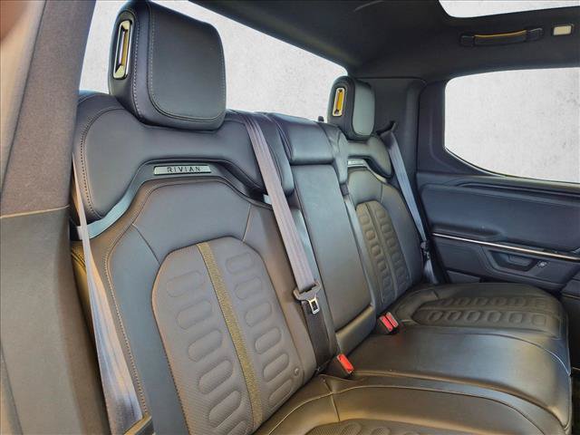 Used 2025 Rivian R1T Adventure AWD/4WD image 21
