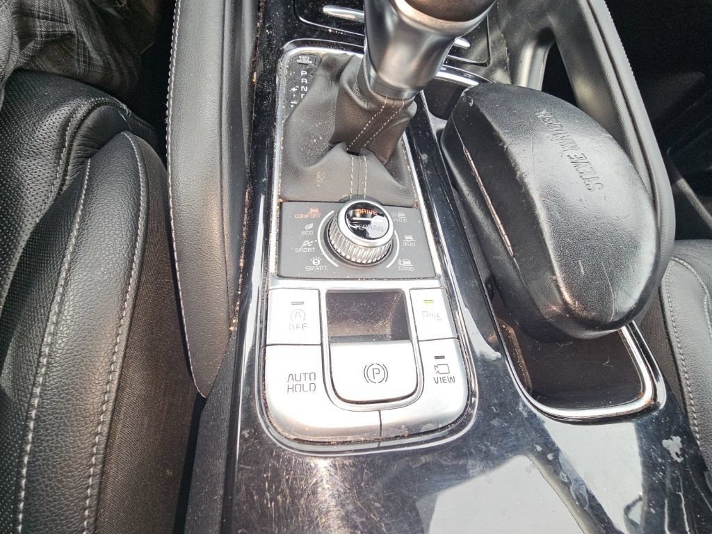 Used 2022 Kia Telluride SX AWD/4WD image 15
