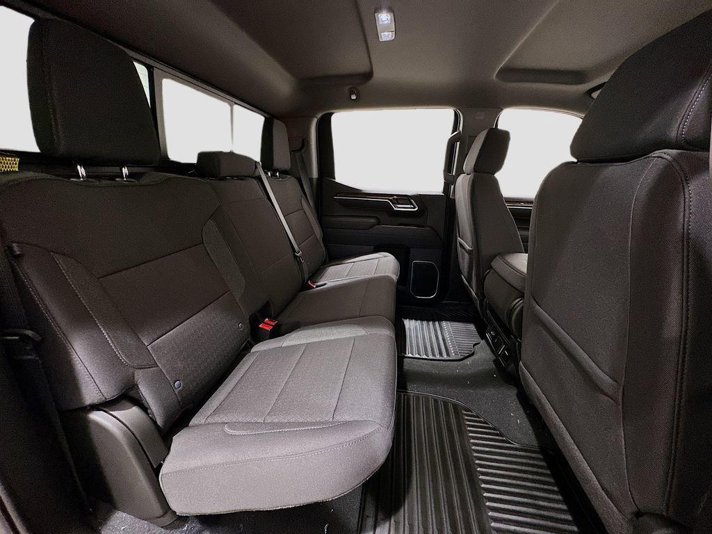 New 2026 GMC Sierra 1500 SLE w/ Preferred Package AWD/4WD image 28