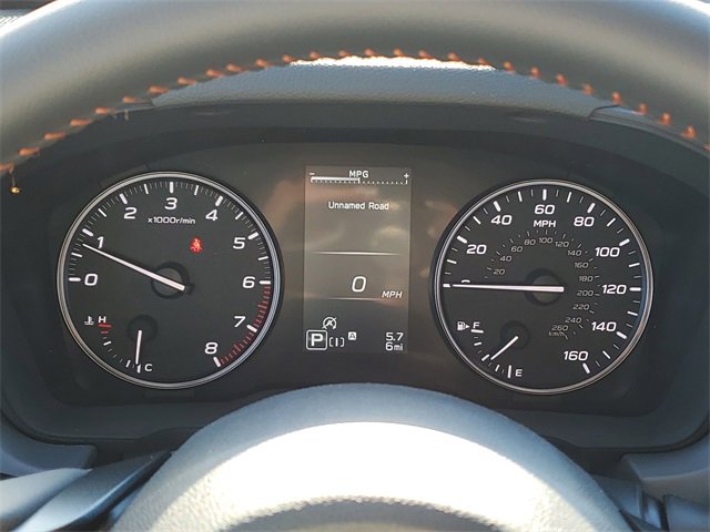 New 2025 Subaru Crosstrek 2.5i Limited w/ Crosstrek Mirror Package image 26