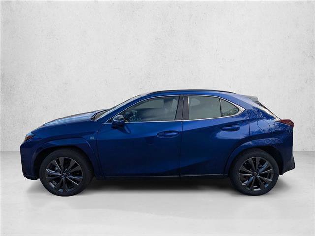 Used 2024 Lexus UX 250h F Sport image 8