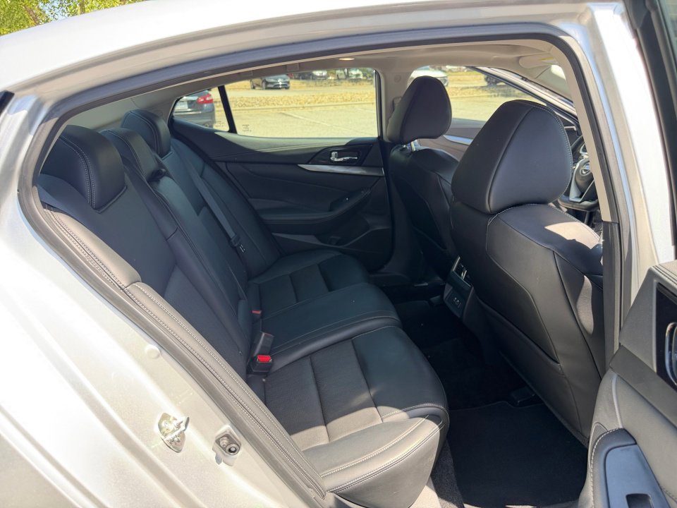 Used 2019 Nissan Maxima 3.5 SL w/ Floor Mat Group FWD image 29