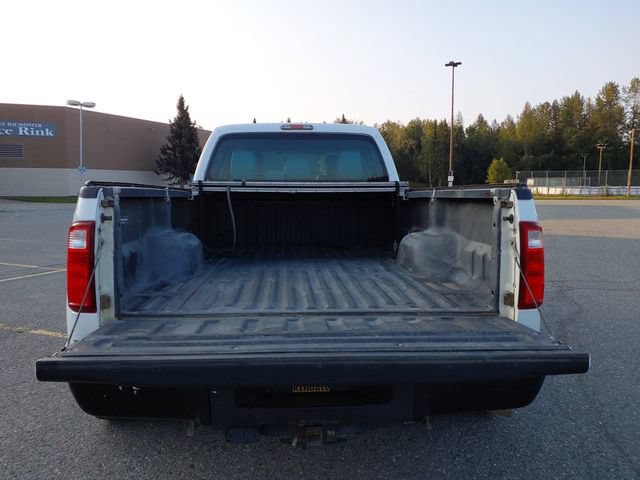 Used 2012 Ford F350 XL w/ PWR Equipment Group AWD/4WD image 22