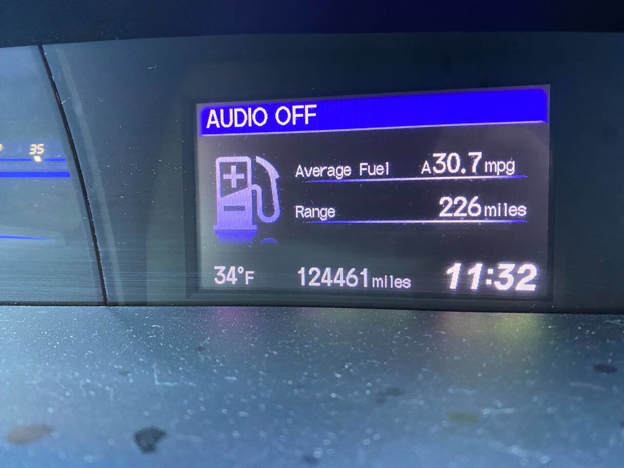 Used 2015 Honda Civic SE image 14