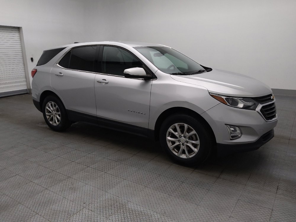 Used 2018 Chevrolet Equinox LT image 11