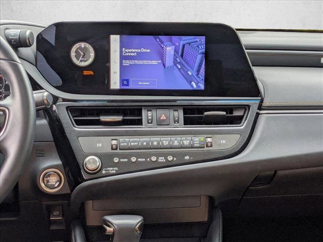 Certified 2025 Lexus ES 350 ES 350 image 15