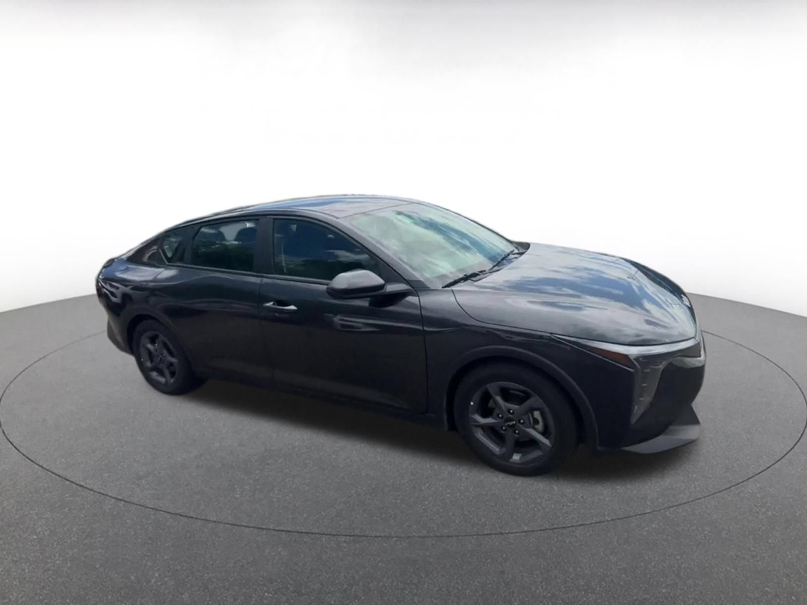 Used 2025 Kia K4 FWD video 2
