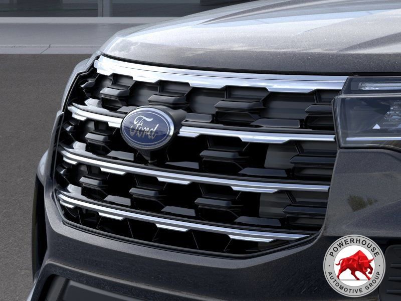 New 2026 Ford Explorer Active image 19