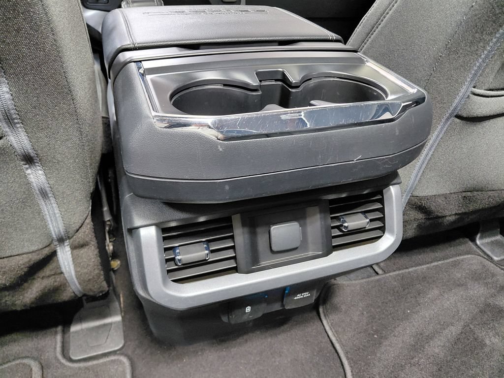 Used 2023 Ford F150 XLT w/ Equipment Group 302A High AWD/4WD image 43