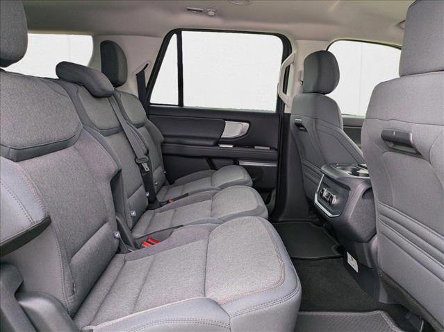 New 2025 Ford Expedition Max Active image 17