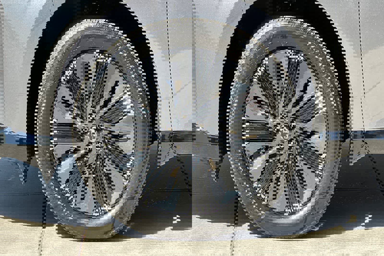 New 2026 Nissan Murano Platinum image 36