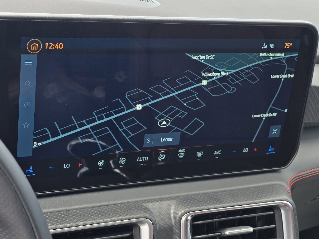 New 2025 Ford Mustang Premium image 5