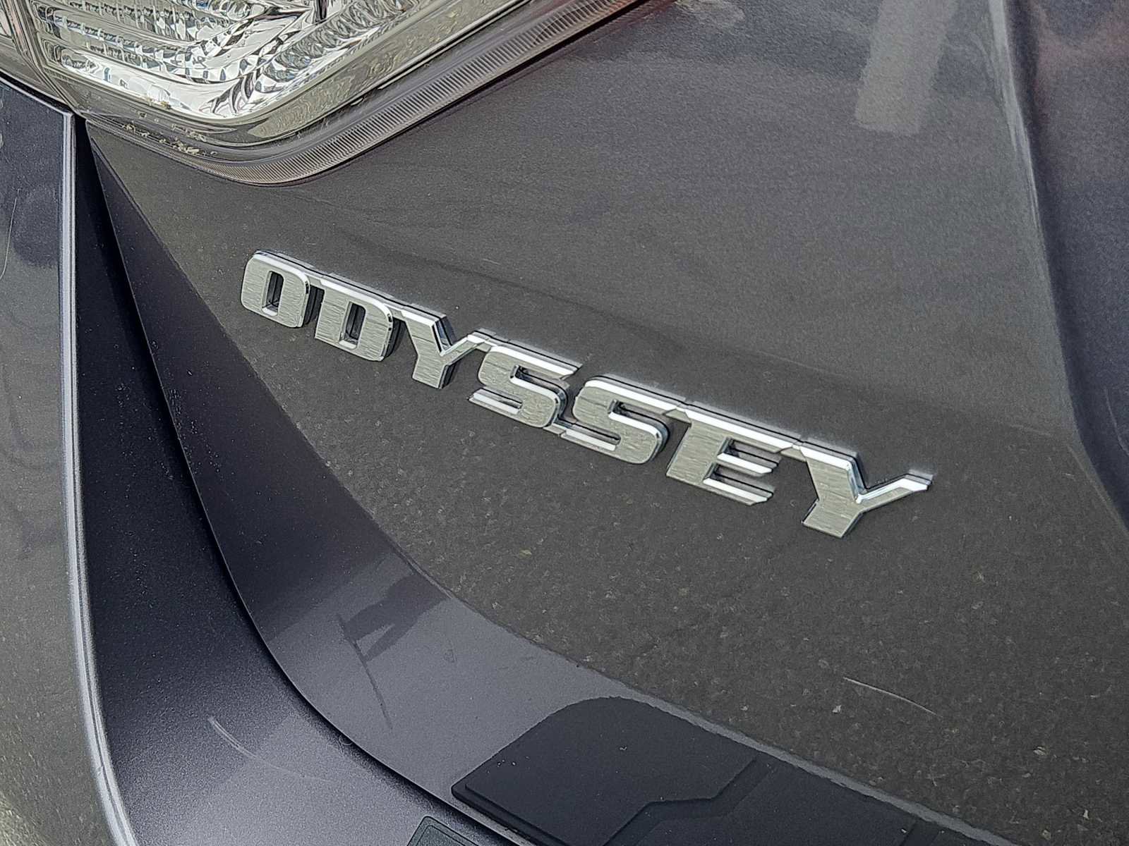 Used 2015 Honda Odyssey EX-L image 12